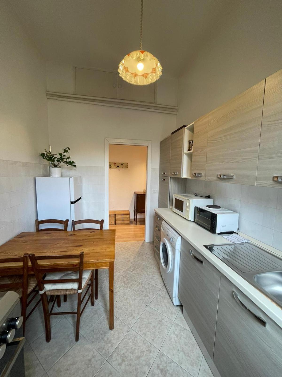 Dome At Home - La Cupola A Casa 罗马 外观 照片