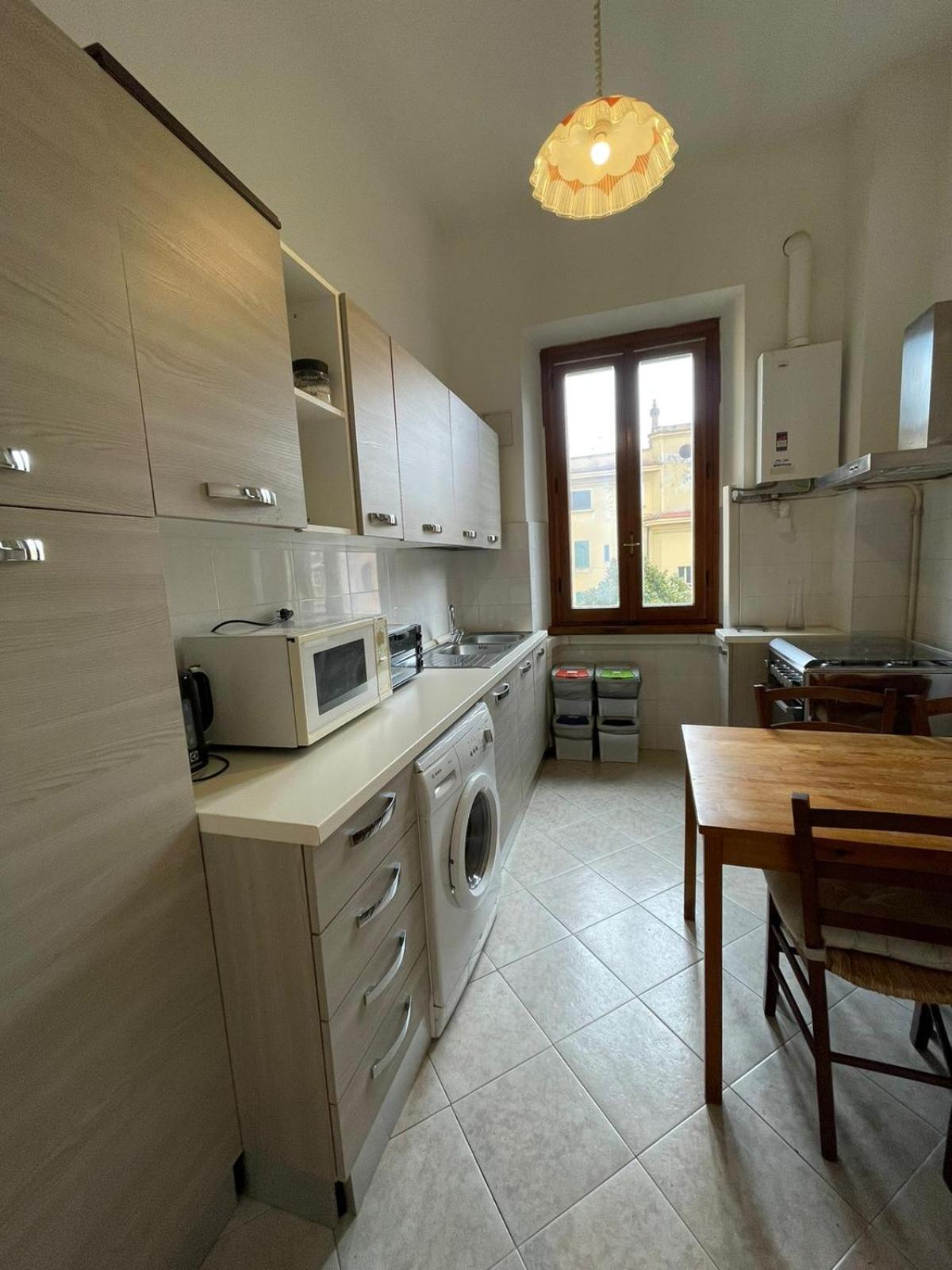 Dome At Home - La Cupola A Casa 罗马 外观 照片