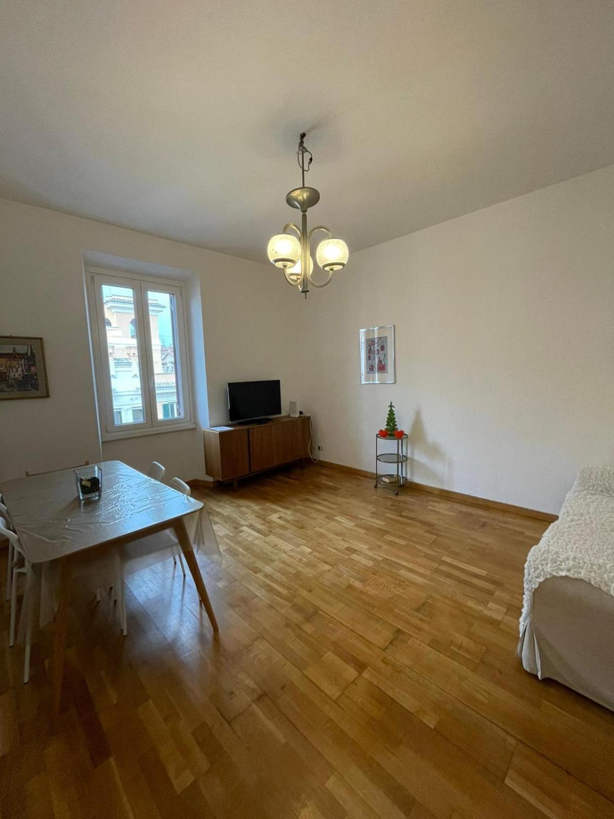 Dome At Home - La Cupola A Casa 罗马 外观 照片