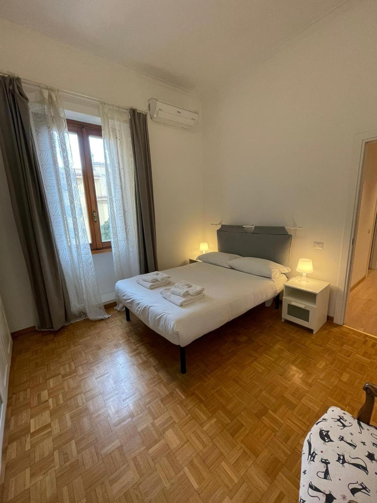 Dome At Home - La Cupola A Casa 罗马 外观 照片