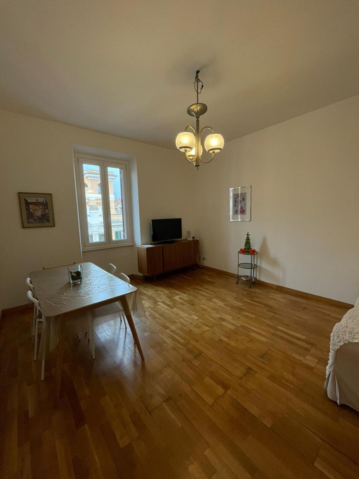 Dome At Home - La Cupola A Casa 罗马 外观 照片