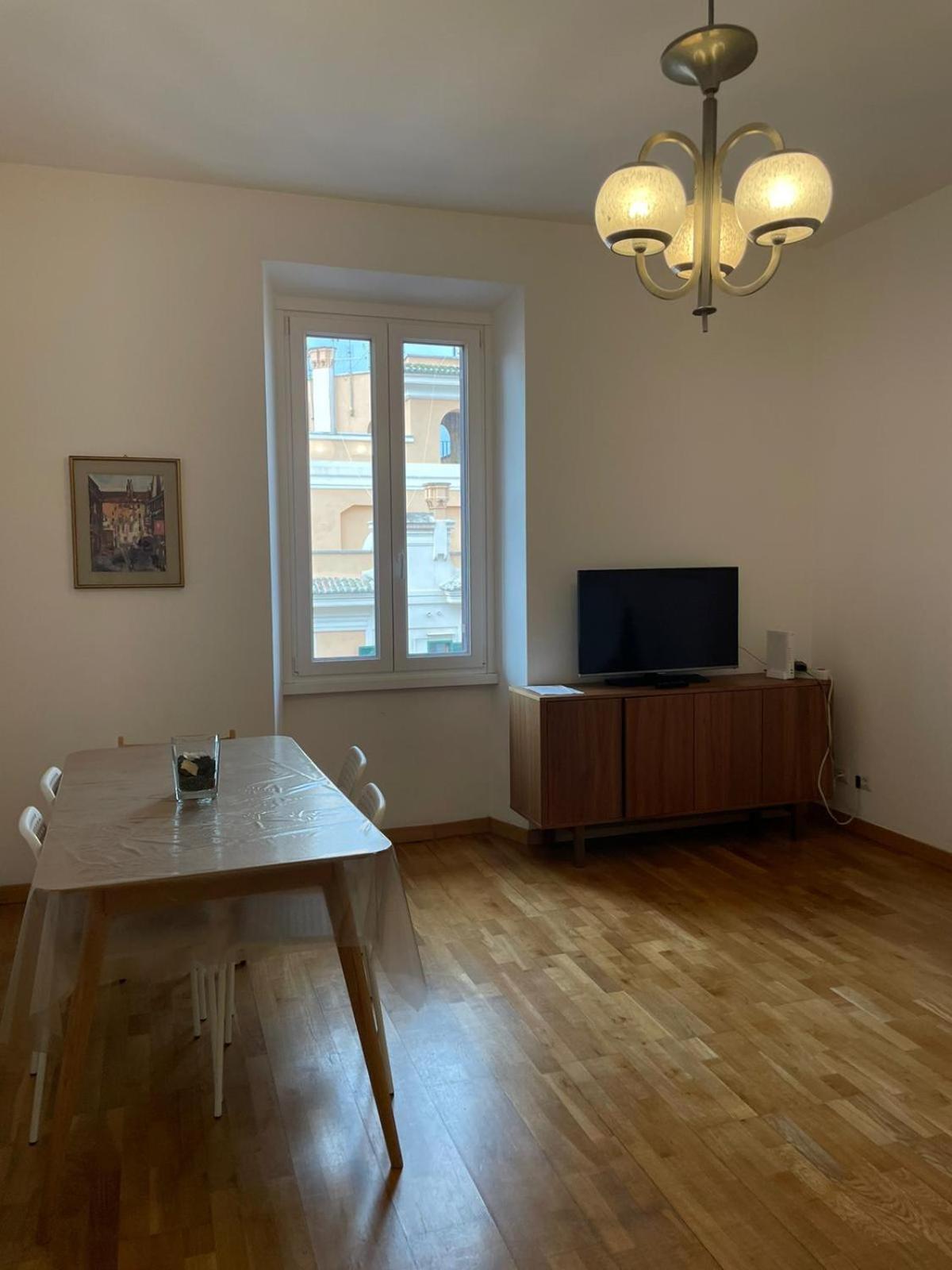 Dome At Home - La Cupola A Casa 罗马 外观 照片